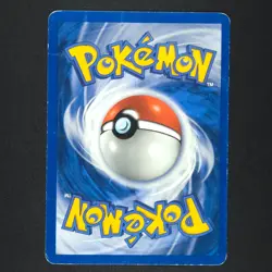 Sabrina's Slowpoke 95/132 - 1st Edition Gym Heroes - Pokemon Card - Image 4