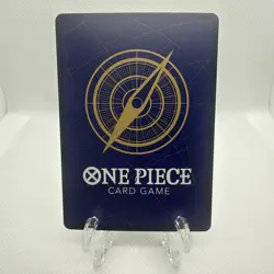 Boa Hancock PRB02-017 SR ONE PIECE Card The Best 2 ONE PIECE Card Game Japanese - Image 2