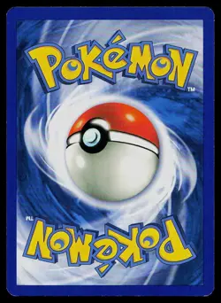 Pokemon Card Power Keepers Skitty 62/108 Common Komiya - Image 2