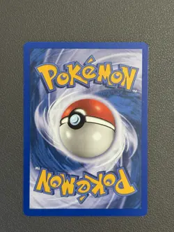 Pokemon TCG Ampharos Holo Rare Card 2/165 Expedition Base Set - Image 2