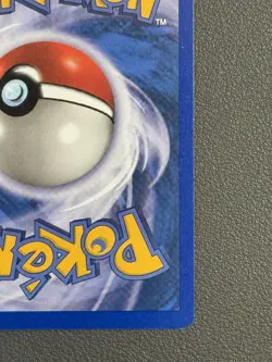 Pokemon TCG Ampharos Holo Rare Card 2/165 Expedition Base Set - Image 4