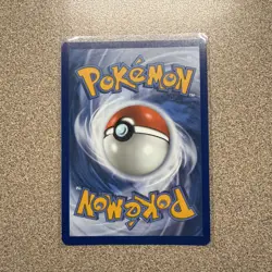 Erika's Tangela - (Cosmo Holo) Holo Miscellaneous Cards & Products 007/217 NM/M - Image 3