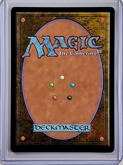 2024 MTG Magic the Gathering Bloomburrow Borderless #328 Camellia the Seedmiser - Image 2