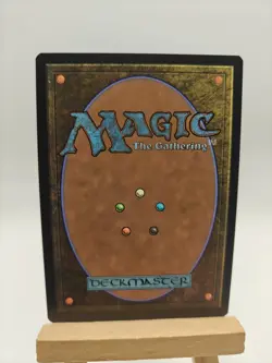 1x Toph, Greatest Earthbender, Borderless Art Foil, Avatar, Magic MTG - Image 2