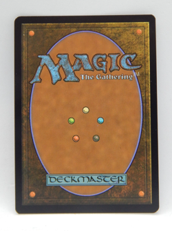 Magic the Gathering Tarkir Dragonstorm Promo Foil #0331 - VOICE OF VICTORY - Image 2