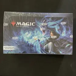 Tarkir Dragonstorm Play Booster Box New MTG Sealed English Magic the Gathering - Image 2