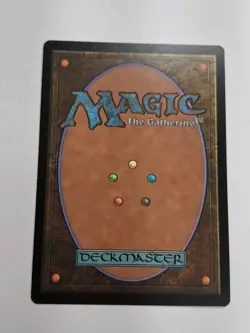 Sarkhan the Mad #214 (Foil) (LP) List Reprints LIST LIST Magic MTG - Image 2