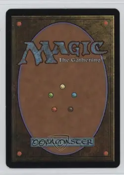 Boseiju Who Shelters All Japanese Magic: Champions of Kamigawa #273 2004 - Image 2