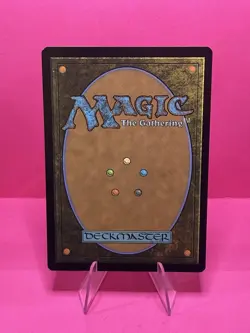 Loran of the Third Path Promo Pack: the Brothers' War Foil - Image 2