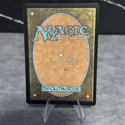 The Soul Stone M 0066 Marvel Spider-Man Magic The Gathering Non-foil (NM) - Image 2