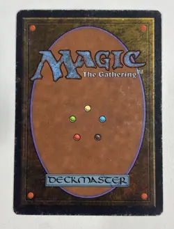 Mana Vault Unlimited MP Moderate Play MTG Magic The Gathering - Image 2