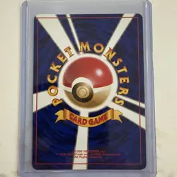 KOGA’S BEEDRILL - Japanese Gym Challenge - No. 015 - Holo Rare - Pokemon - NM - Image 2
