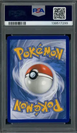 2025 Pokemon PFL EN #056 Mega Gengar ex PSA 10 GEM MINT - Image 2