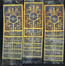 Lot of (20) Pokemon TCG Ancient Mew SEALED PROMOS - Image 2