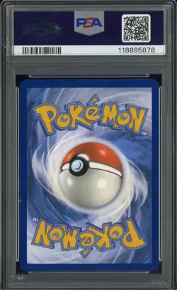 2025 Pokemon JTG EN Illustration Rare #169 Noibat PSA 10 GEM MINT - Image 2