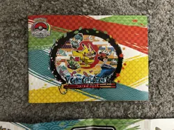 Huge Collection Lot of 50+ Pokemon Trainer Items - Binders Figures Deck Boxes💥 - Image 3