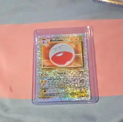 Pokemon TCG Electrode Legendary Collection 22/110 Reverse Holo 2002 90 HP - Image 3