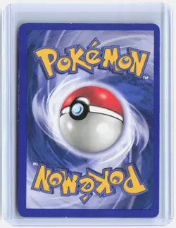 Koffing 114/165 Common Expedition Base Set Pokemon Lightly Played - Image 2