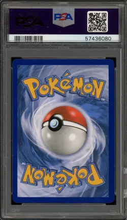 Pokemon Charmander XY Evolutions Reverse Holo #9 PSA 10 Gem Mint - Image 2