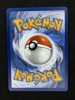 Pokemon TCG Team Rocket's Murkrow 200/182 Illustration Rare Holo - Image 2