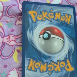 The Pokemon Company Mewtwo LV.X Promo Holo Diamond & Pearl DP28 120 HP 2008 - Image 5