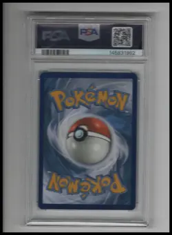2023 Pokemon SWSH Crown Zenith #GG54 FA Zamazenta V PSA 10 GEM MINT - Image 2