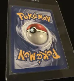 Butterfree Expedition Base Set 005/165 Reverse Holo Rare 2002 80HP Pokemon TCG - Image 2
