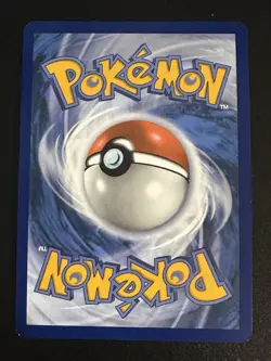 Cobalion 144/086 Pokemon English Black Bolt Illustration Rare Full Art Holo LP - Image 2