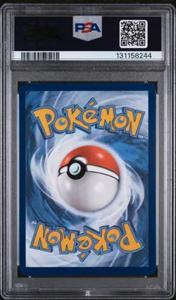 Pokemon Snorlax Pokemon Svp En-Sv Black Star Promo 051 PSA 9 - Image 2