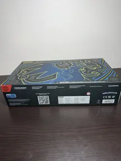Pokemon Mega Charizard X EX Ultra Premium Collection Box TCG - Image 4
