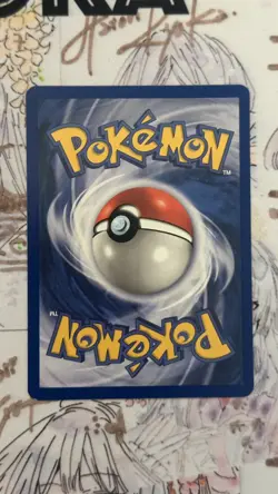 Charmander 50/82 1st Edition Team Rocket Non Holo Pokemon Card LP+ TO NM! - PTCG - Image 2