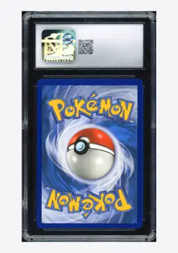 Pokemon CGC 8.5 Gyarados GX Ultra Rare 2019 16/68 Hidden Fates English - Image 2