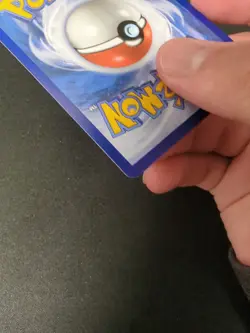 [NM] Pokemon Cards Chien-Pao 152 STAMPED Scarlet & Violet Promo Holo Promo - Image 5
