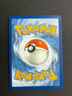 Pokemon Fog Crystal Secret Rare 227 - 2021 Chilling Reign LP - Image 2