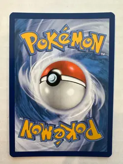 2024 Pokemon Scarlet & Violet Paldean Fates Finizen Shiny Rare Holo 123/091 - Image 2