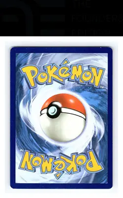 Karen #XY177 XY Promos Pokemon Promo - Image 2