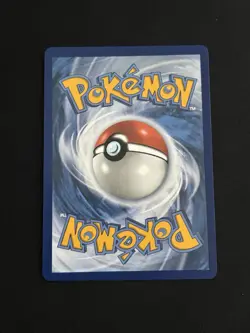 Mega Charizard Y ex 030 Me: Mega Evolution Promo Holo Pokemon TCG - NM - Image 2