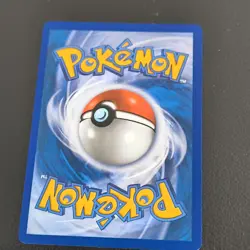 The Pokemon Company Mega Scrafty EX 285/217 330 HP Full Art Foil - Image 2