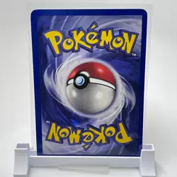 Pokemon TCG - Victreebel 30/64 Jungle Regular - NM - Image 2