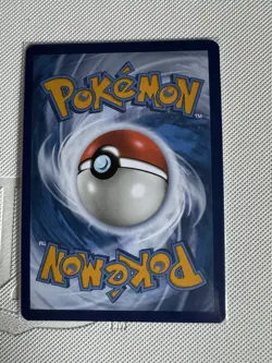 Pokemon Psyduck 175/165 SV 151 Illustration Rare Holo EN Pokemon TCG - Image 2