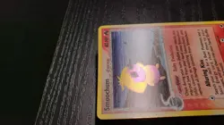 Smoochum - Dragon Frontiers 64/101 - Rev Holo - Near Mint-Mint - Pokemon TCG - Image 3