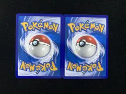 2026 Pokemon TCG Chinese Gem Pack Vol 5 CBB5C 17 07/07 Braviary Holo Lot*2 JA75 - Image 2