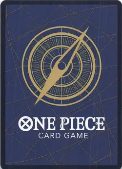 Uta (061) SEC Extra Booster: One Piece Heroines Edition EB03-061 NM Foil - Image 2