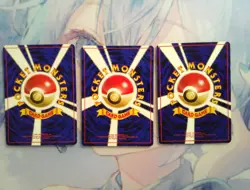 RATTATA VENDING SERIES + Base set + LT Surge JAPANESE POKEMON TCG HP-MP - Image 2