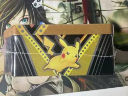 2020. Pokemon TCG Pokemon V Powers Tin Fall Eevee NEW TIN BOX,,,,,,,,,,,, - Image 4