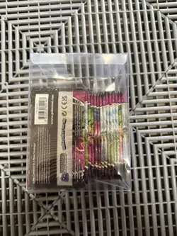 Pokemon Fusion Strike - 36 Loose Booster Packs - Sword & Shield SWSH08! (B) - Image 3