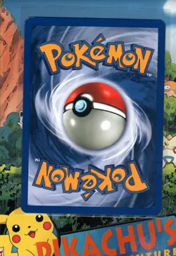 Pokemon TCG Ho-oh Neo Revelation 7/64 Unlimited Holo Rare LP/NM - Image 2
