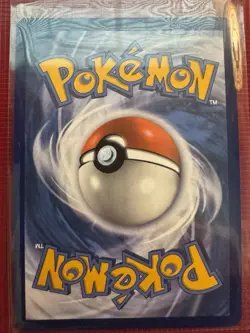 2024 Pokemon SV Twilight Masquerade TWM EN Bloodmoon Ursaluna ex #141/167 - Image 2
