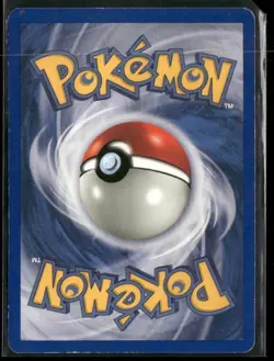 2002 Pokemon Neo Destiny #52 Light Vaporeon - Image 2