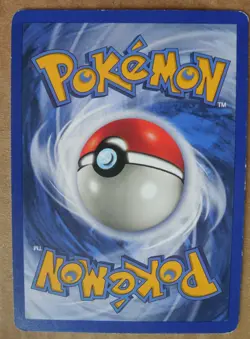 Vileplume 15/64 Rare Holo 1st Edition Jungle Set Pokemon MP - Image 4